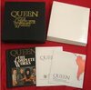 Queen – The Complete Works
