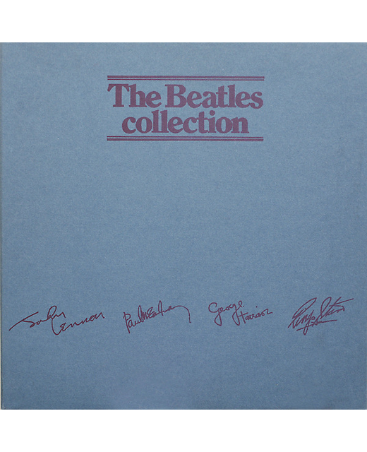 The Beatles – The Beatles Collection