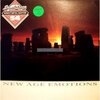 Steve Jolliffe – New Age Emotions