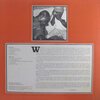 Fred McDowell And Johnny Woods – Fred McDowell And Johnny Woods