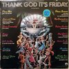 Various – Thank God Its Friday