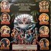 Various – Thank God Its Friday