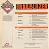 Howard Jones & Tim Shaxson – Trailblazer