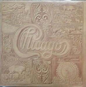 Chicago – Chicago VII-lp-Tron Records
