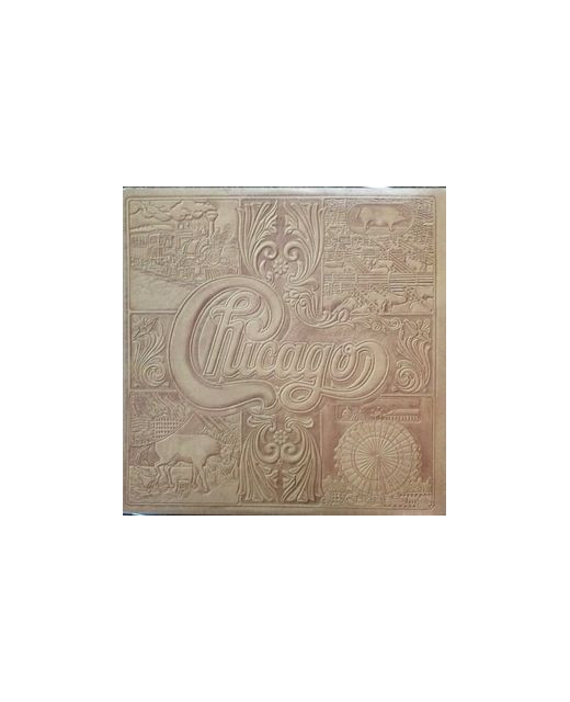 Chicago – Chicago VII