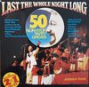 James Last – Last The Whole Night Long