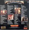 James Last – Last The Whole Night Long