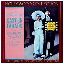 Various – Easter Parade-lp-Tron Records