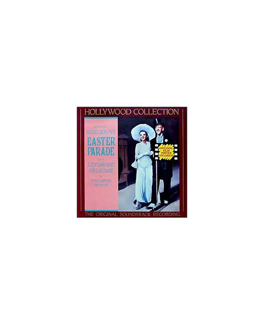 Various – Easter Parade