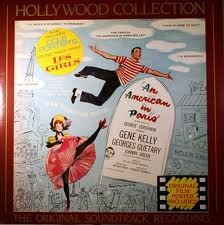 Various – An American In Paris-lp-Tron Records