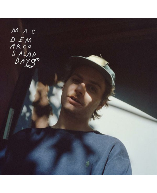 Mac DeMarco – Salad Days