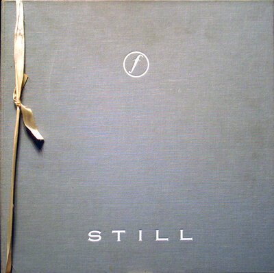 Joy Division – Still-lp-Tron Records