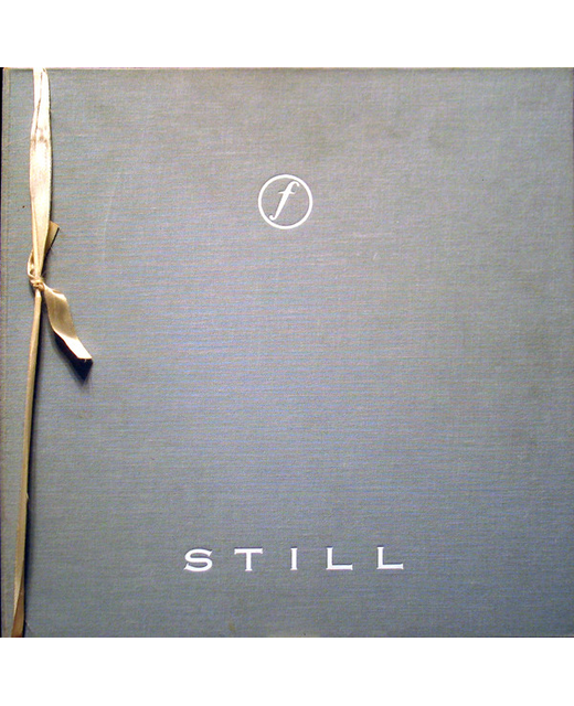 Joy Division – Still
