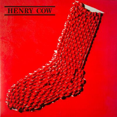 Henry Cow – In Praise Of Learning-lp-Tron Records