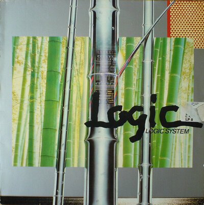 Logic System – Logic-lp-Tron Records