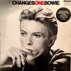 David Bowie – ChangesOneBowie