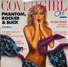Phantom, Rocker & Slick – Cover Girl