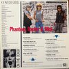 Phantom, Rocker & Slick – Cover Girl