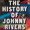 Johnny Rivers – The History Of Johnny Rivers