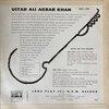 Ustad Ali Akbar Khan – Raga Miyan Ki Todi _ Raga Zilla-Kafi