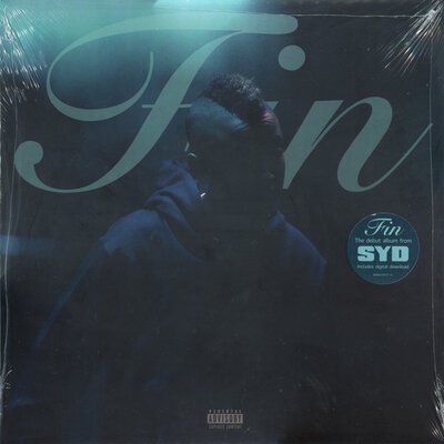 Syd – Fin-lp-Tron Records