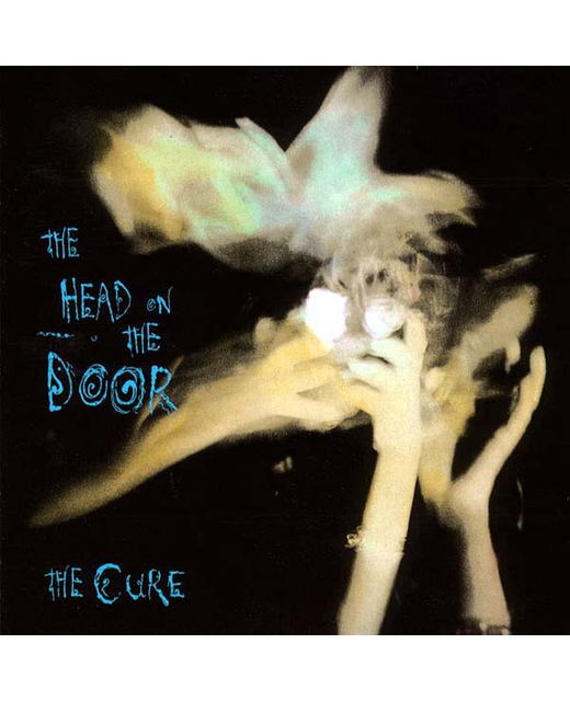 The Cure – The Head On The Door