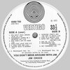 Jim Croce – You Don't Mess Around With Jim