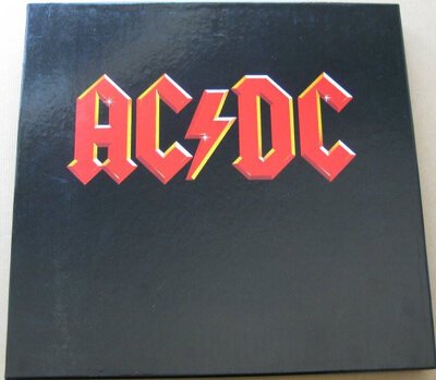AC/DC – Vol. 2-lp-Tron Records