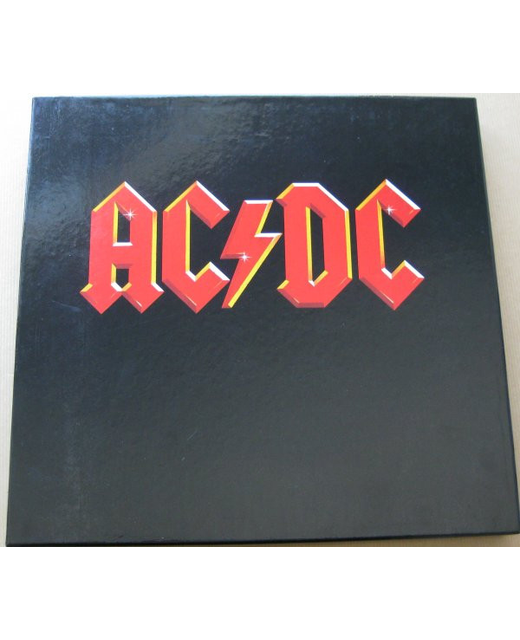 AC/DC – Vol. 2