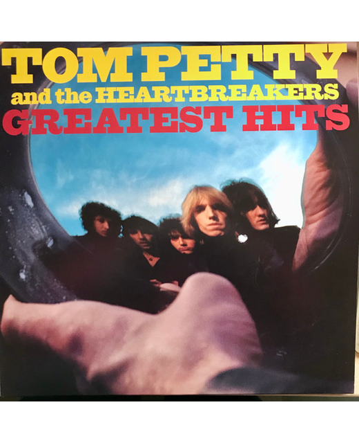 Tom Petty And The Heartbreakers – Greatest Hits