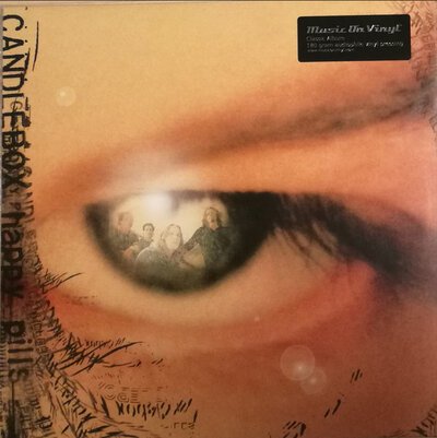 Candlebox – Happy Pills-lp-Tron Records
