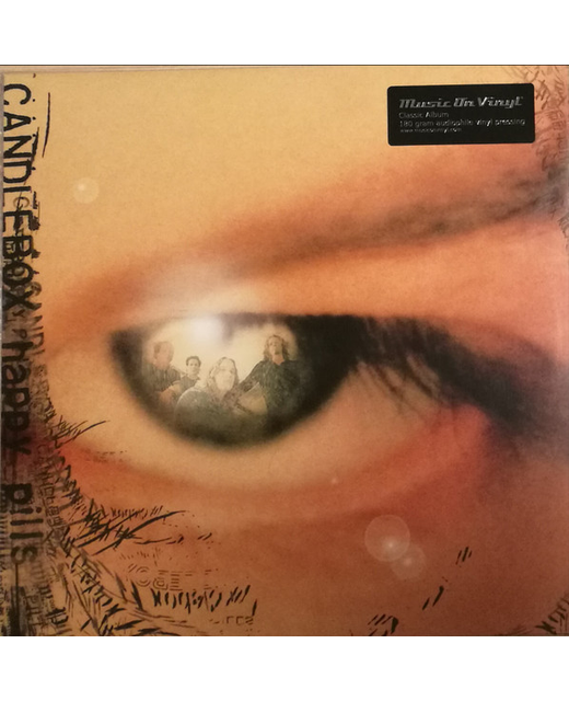 Candlebox – Happy Pills