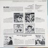 Elvis Presley - Sings Flaming Star